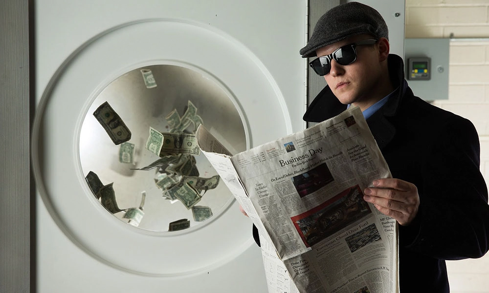 Изменения в «антиотмывочном законе» – что теперь будет?