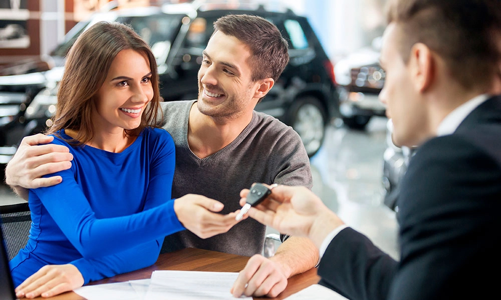 Стоит ли торопиться с выплатой автокредита?