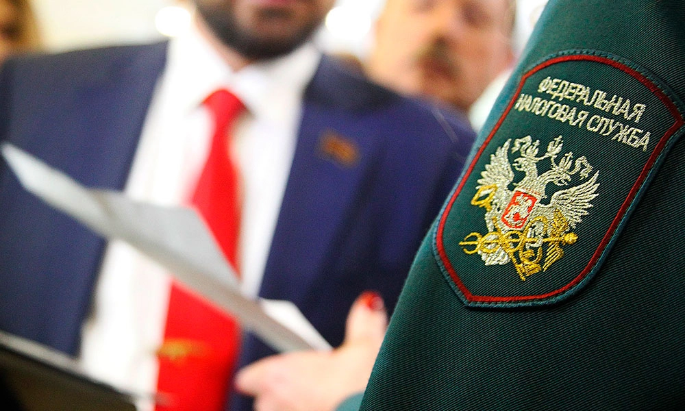 Теперь за нашими покупками будет следить ФНС