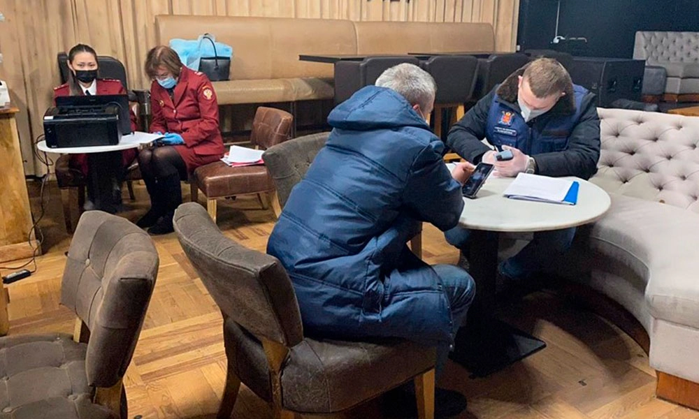 Что будет с ресторанами и развлечениями