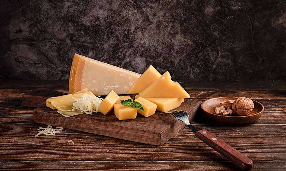 Банковский кредит под залог продуктов