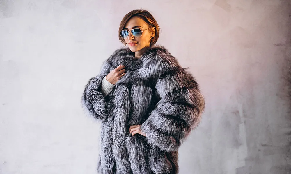 Залог меховых изделий в ломбард. Что необходимо знать?