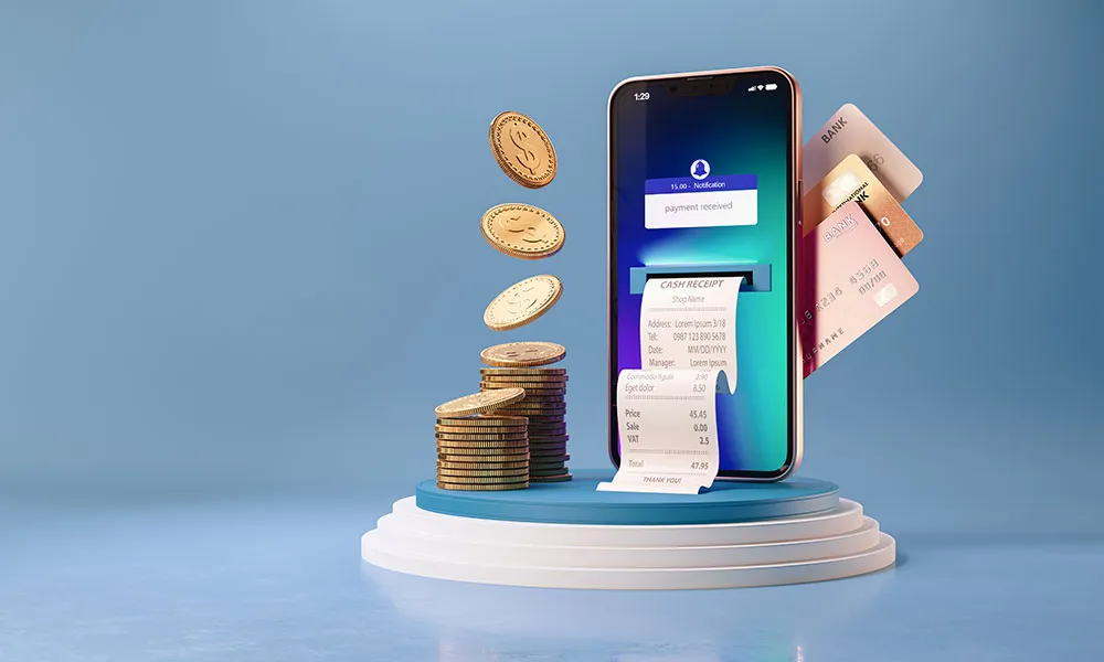 Кредит через интернет: как оформить онлайн