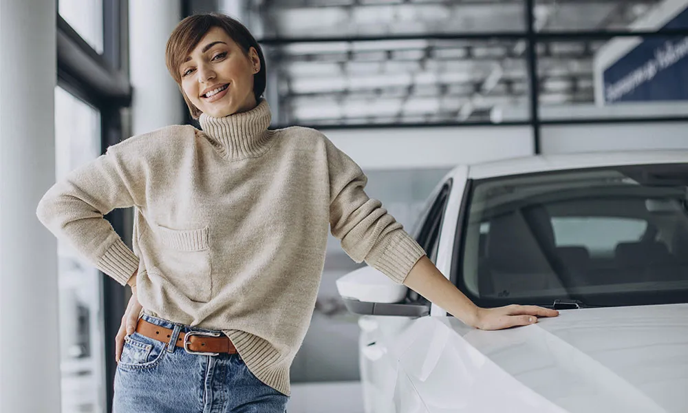 Авто в кредит без процентов