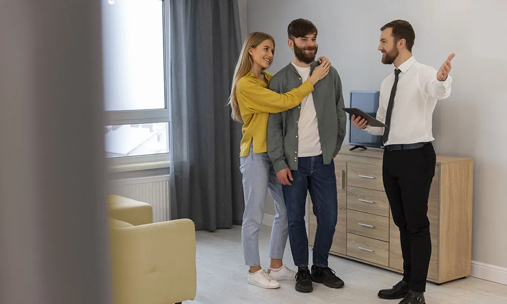 Как получить ипотеку, чтобы купить комнату?