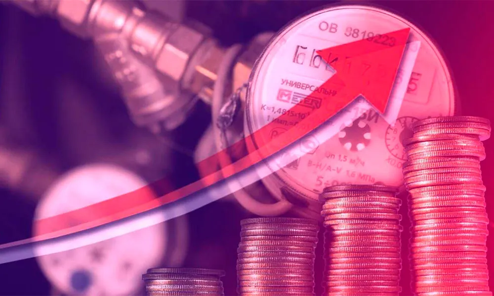 ЖКХ, продукты и транспорт: рост цен, который почувствует каждый