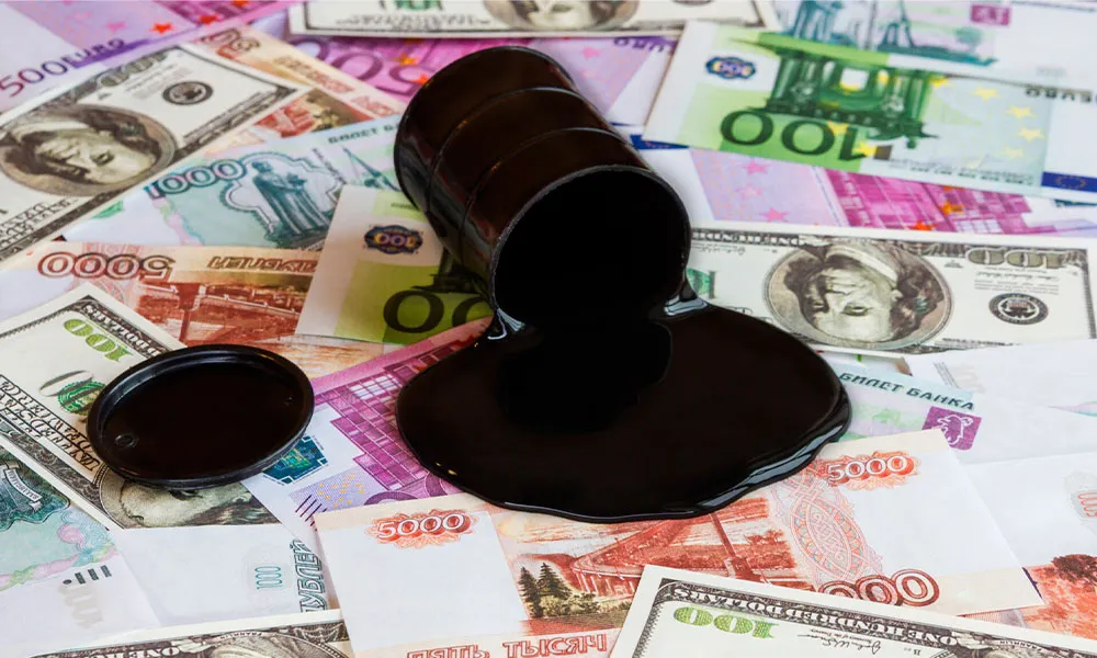 Сможет ли Россия пережить нефть по $30?